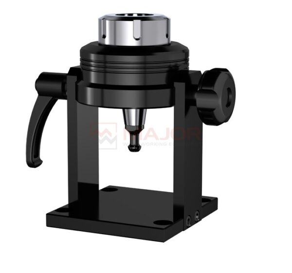 Universal Assembly Support for Tool Holder