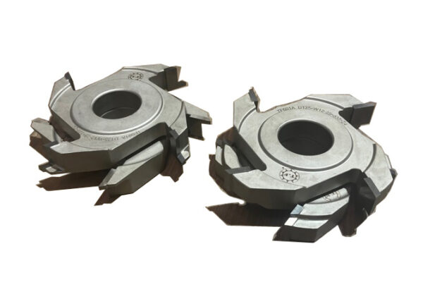 TG1 Tongue and Groove Cutterhead