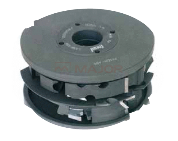 TPSEM Cutterheads Sets For Cabinet Doors