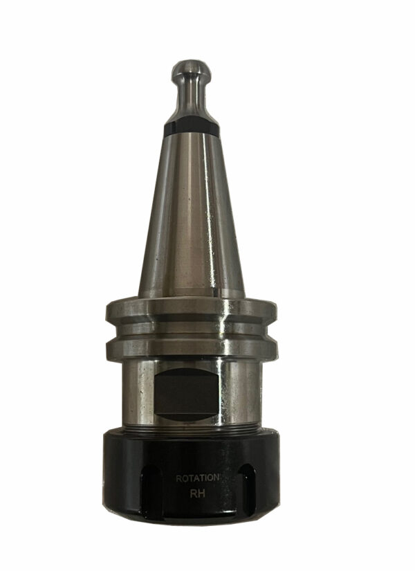 183.563.78S Long Series ISO30 Chucks for “ER32” Precision Collets